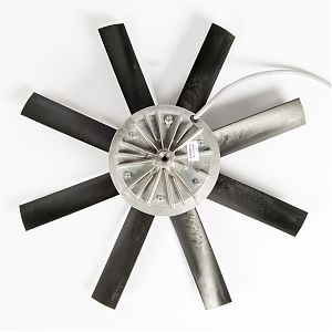Fischbach Axial Fans without frame