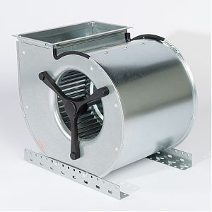 Fischbach Compact Centrifugal Fans