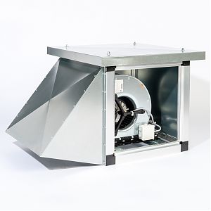 Fischbach Roof Top Centrifugal Fans