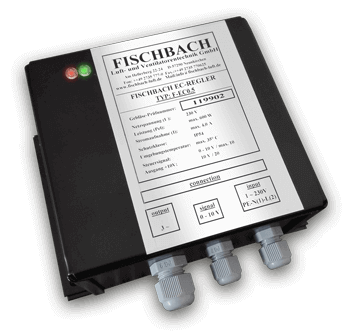 Fischbach EC Controller EC1